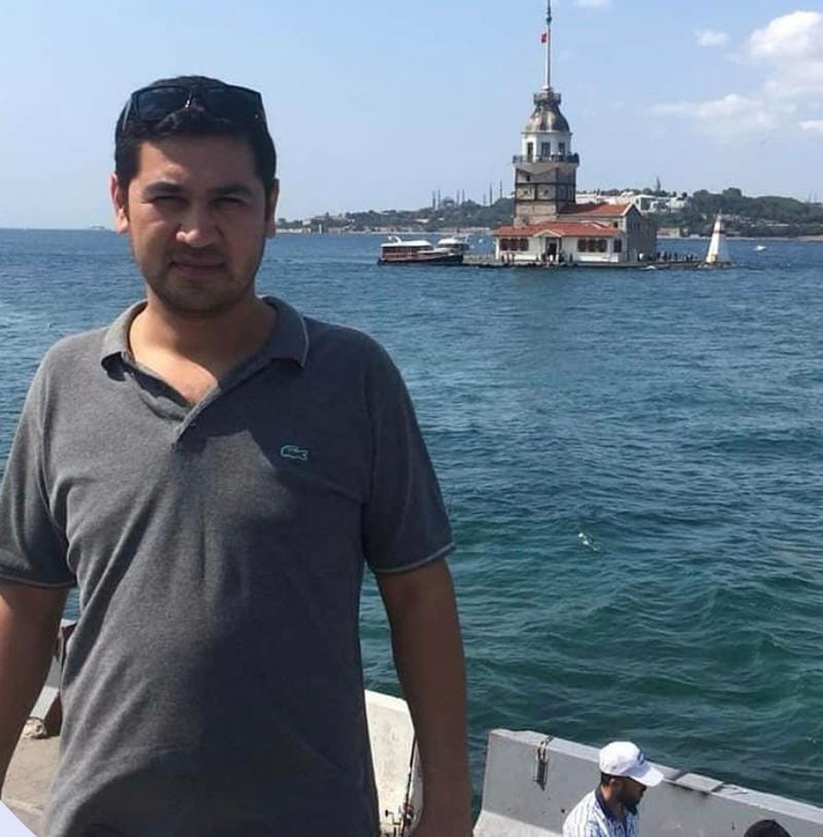 Hastanede özel hasta bakıcı fenalaşıp hayatını kaybetti
