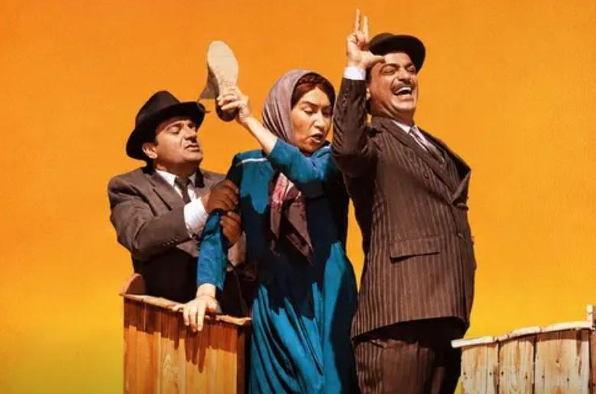 Hükümet Kadın 2 filmi nerede çekildi, ne zaman çekildi? Hükümet Kadın 2 filmi oyuncuları kim, konusu ne?