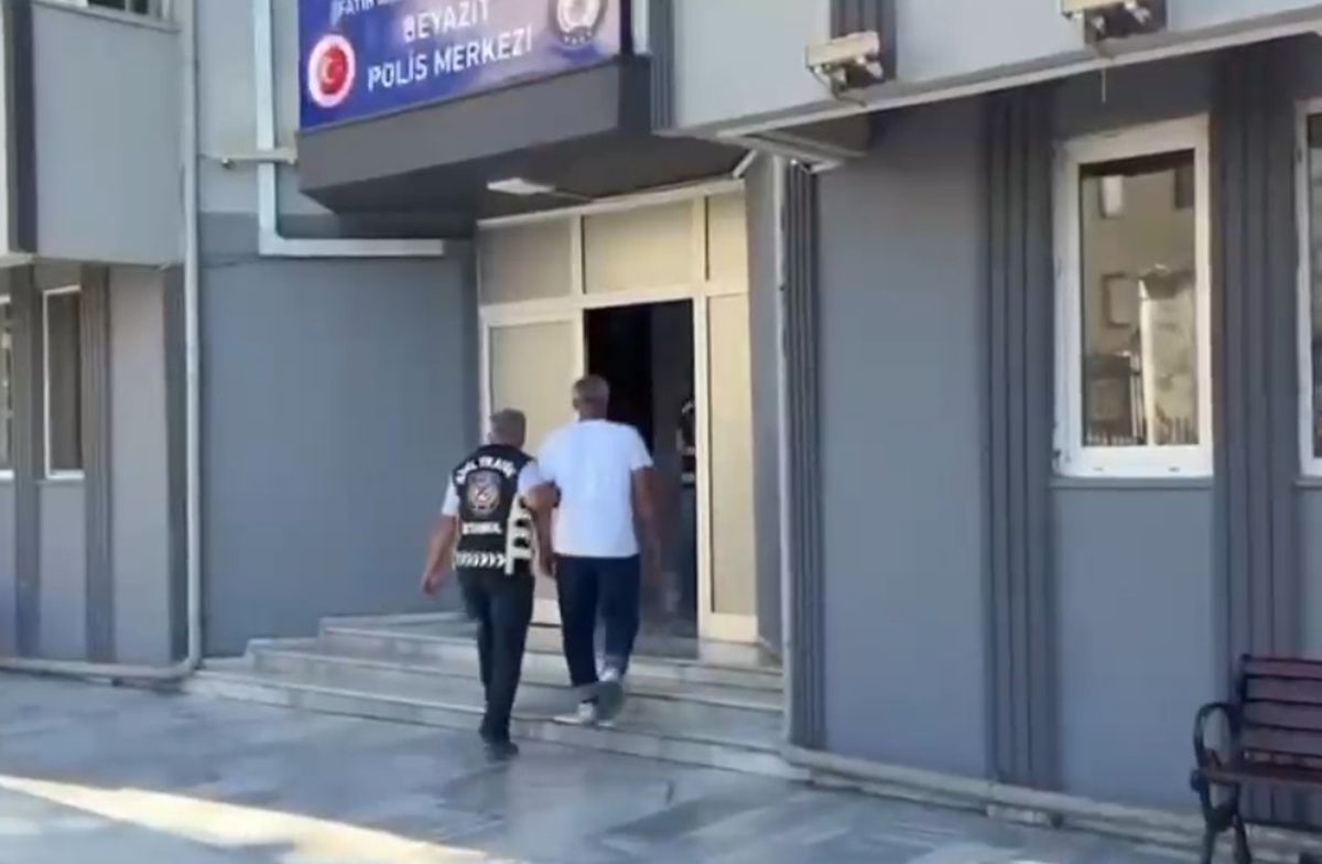 İstanbul'da Korsan Otoparkçılara Suçüstü: 23 Şahsa Adli İşlem