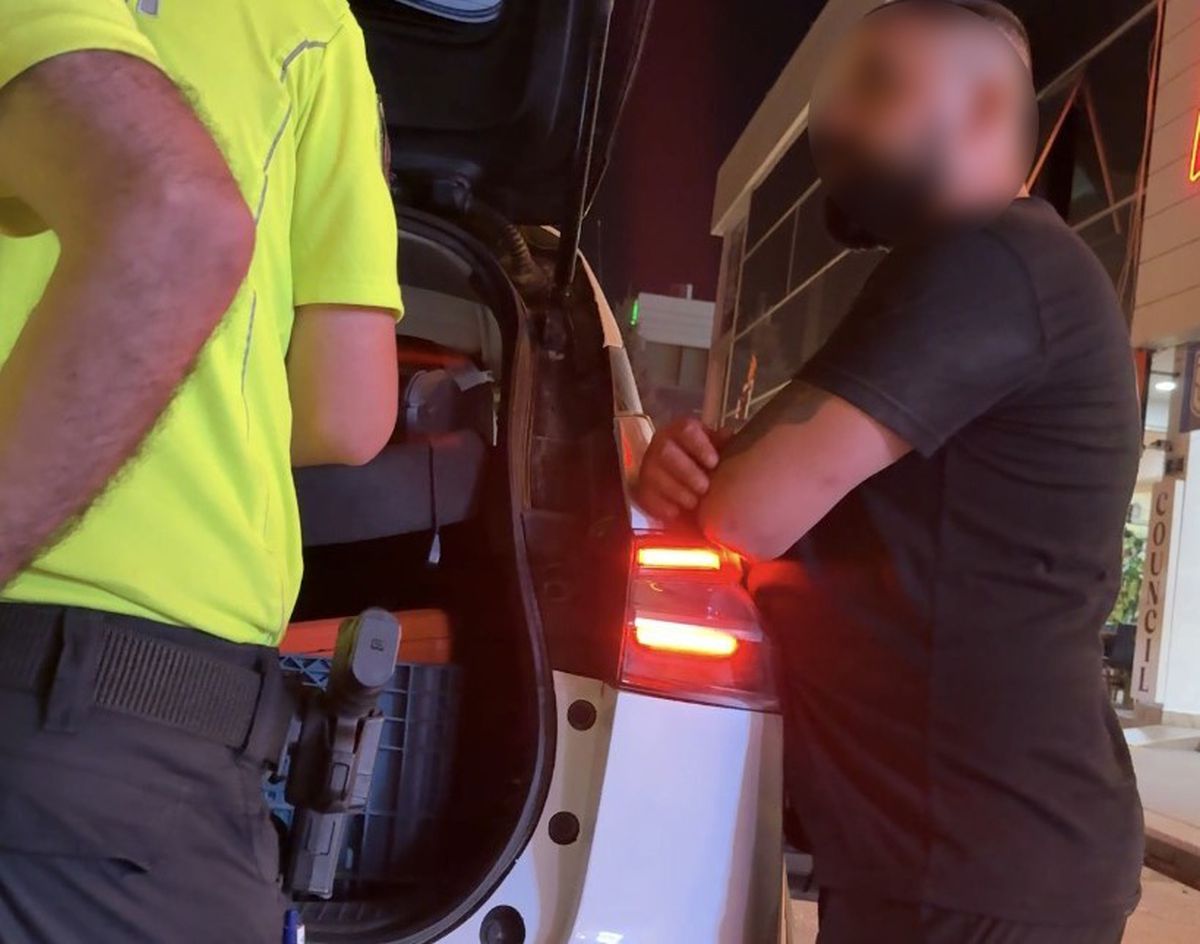 Kaza sonrası kaçan alkollü sürücü önce çorbasını içti, sonra 436 bin TL ceza yedi