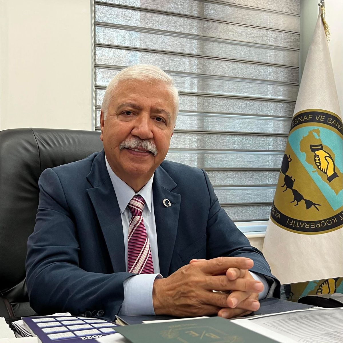 Antalya'da kredi usulsüzlüğü davasında 108 sanık hakim karşısında