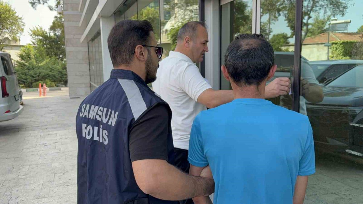 Sahilde Taciz İddiası: Şüpheli Adli Kontrolle Serbest