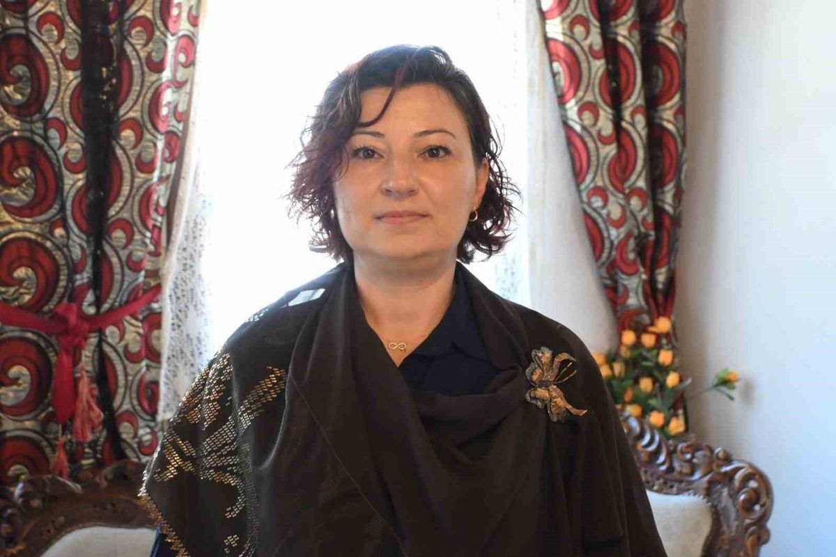 17. Yüzyıldan Bugüne Tel Kırma Sanatı