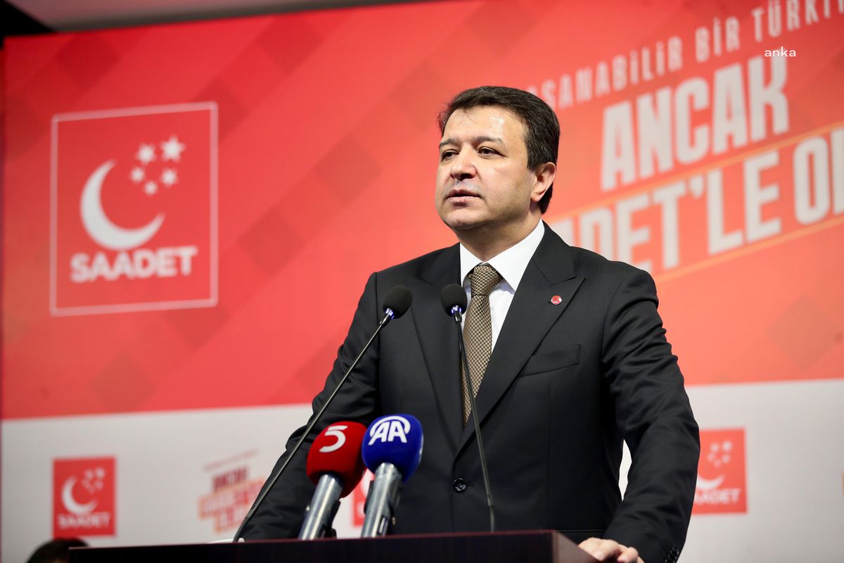 Arıkan: Hedeften yüzde 100 sapan müdürü aynı gün işten çıkarırlar