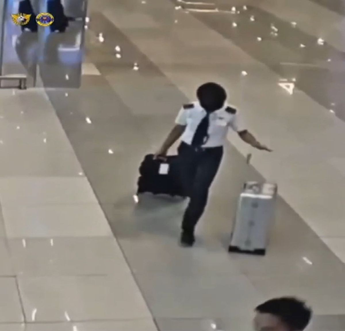 Malezya Havayolları Pilotu Uyuşturucuyla Yakalandı: Uçuşta Etki Altındaydı