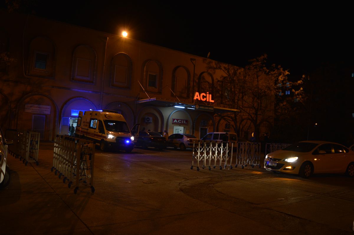 Kızıltepe'de Havuzda Boğulma: 13 Yaşındaki Çocuk Hayatını Kaybetti