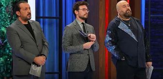 MasterChef 15. yarışmacı kim oldu? MasterChef ana kadroya giren 15. yarışmacı kim oldu?