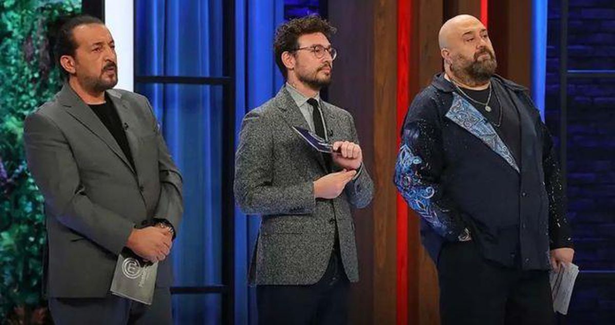 MasterChef 15. yarışmacı kim oldu? MasterChef ana kadroya giren 15. yarışmacı kim oldu?