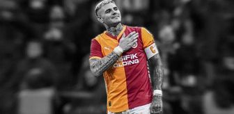 Mauro Icardi hangi takıma gidecek?