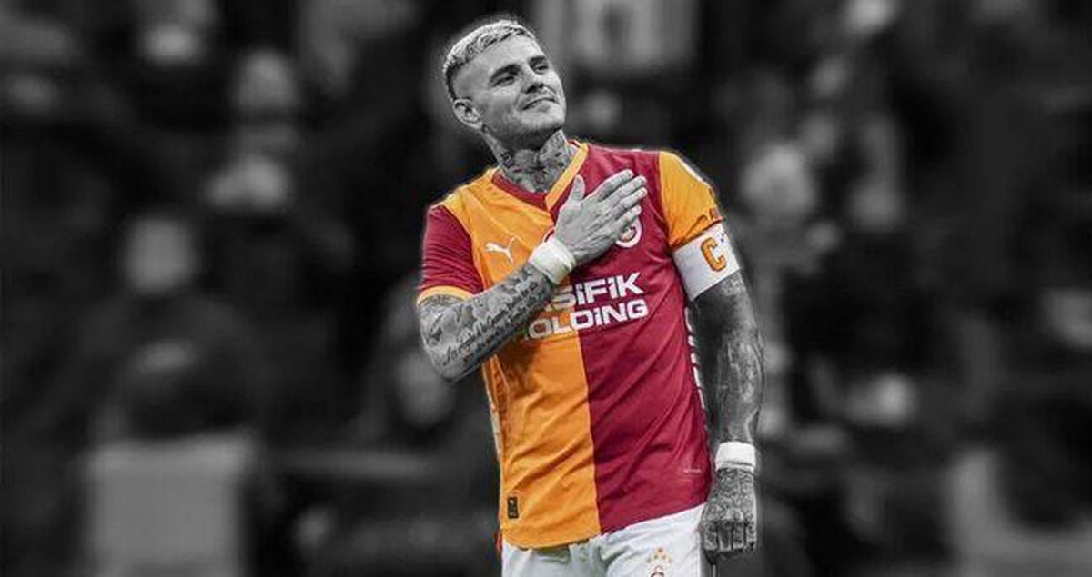 Mauro Icardi hangi takıma gidecek?