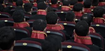 Meslekten ihraç edilen hakim ve savcılar isim listesi açıklandı mı?