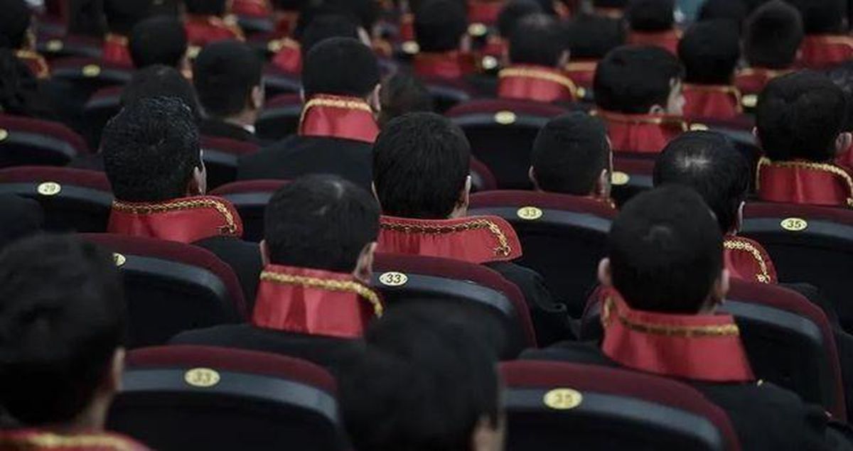 Meslekten ihraç edilen hakim ve savcılar isim listesi açıklandı mı?