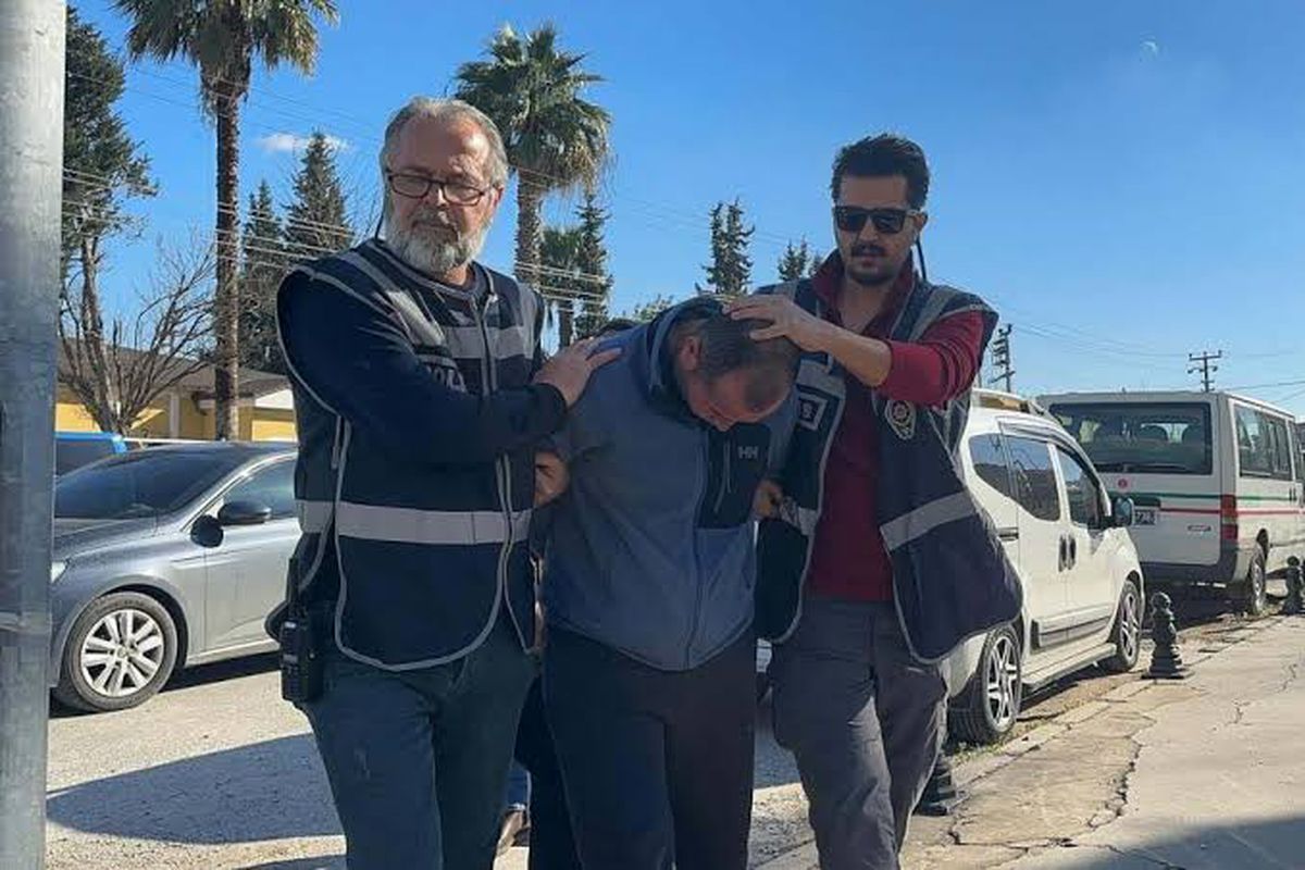 Milas'ta kadın cinayetinde dava açıldı