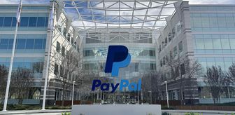 Ödeme devi PayPal'den yeni kripto hamlesi