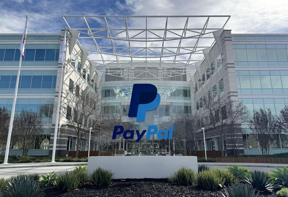 Ödeme devi PayPal'den yeni kripto hamlesi