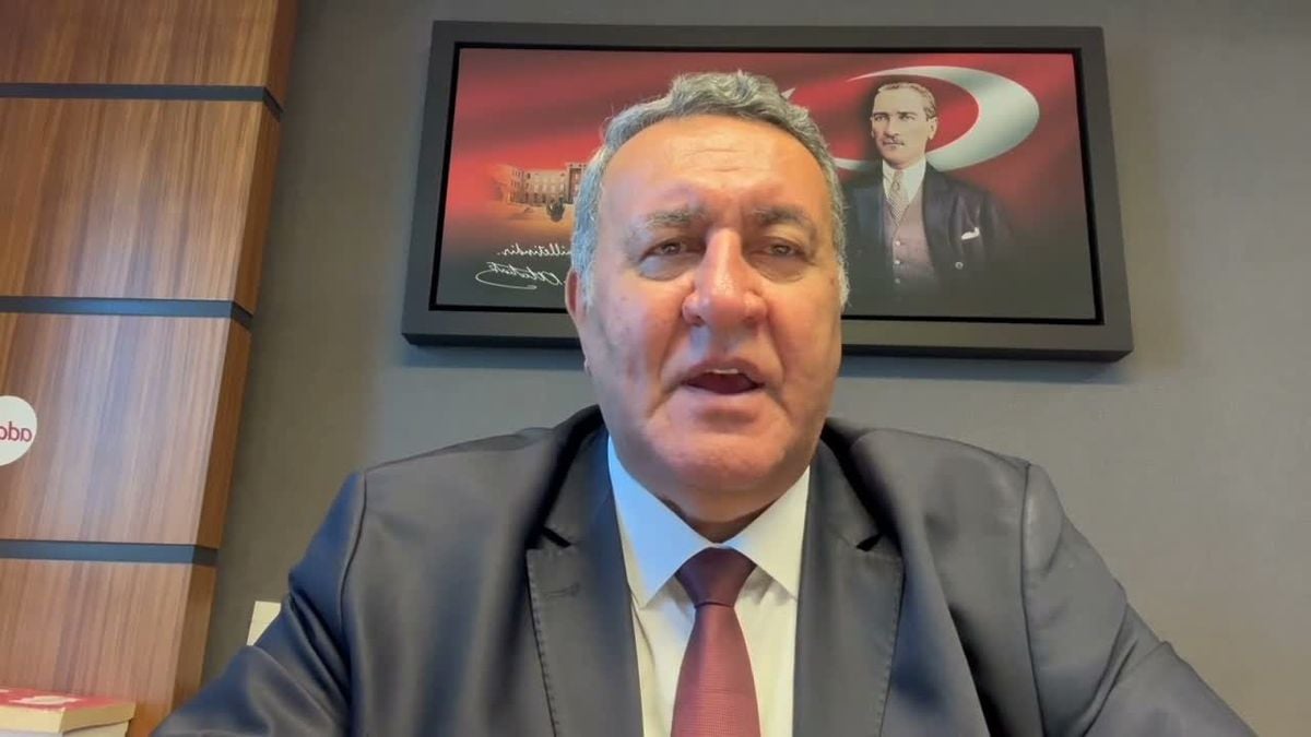 CHP'li Gürer: İthalat sürüyor ama et hâlâ lüks