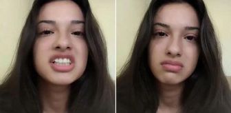 Özge Özpirinçci olayı nedir? Kübra Süzgün Özge Özpirinçci olayı nedir?