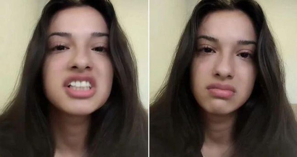 Özge Özpirinçci olayı nedir? Kübra Süzgün Özge Özpirinçci olayı nedir?