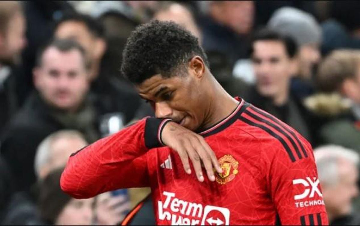 Rashford Fenerbahçe'ye mi geliyor, Rashford Fenerbahçe'ye gelecek mi?