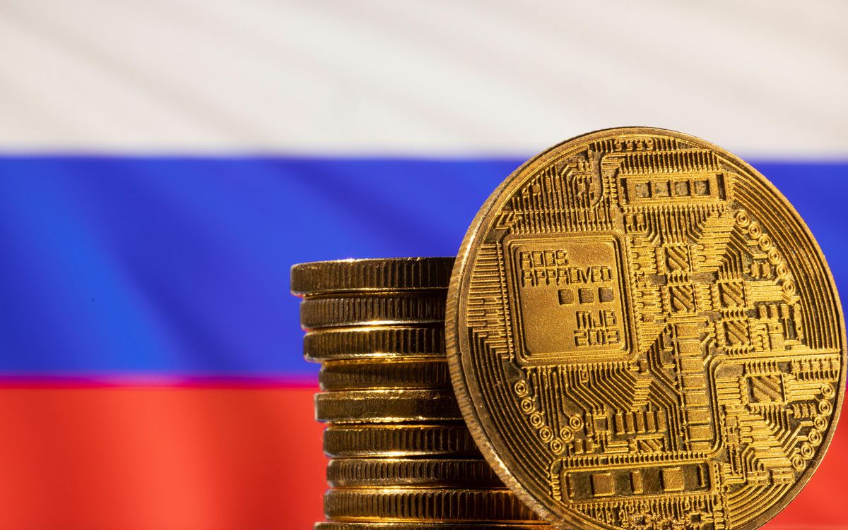 Rusya'dan Bitcoin madenciliği için kritik karar