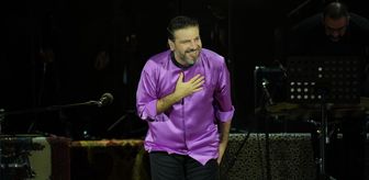 Sami Yusuf Türkiye'ye dönüyor: Ülkemize özel büyük sürpriz 10 ağustos'ta açıklanacak