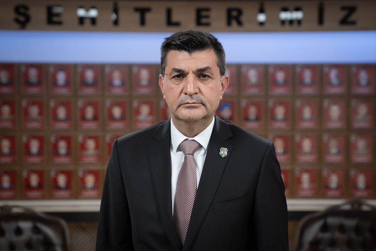 Gazi ve Şehit Yakınlarına Yeni Maaş Düzenlemesi