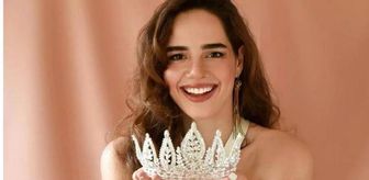 Selin Gurdikyan kimdir? Neşe Erberk'in kızı Selin Gurdikyan kaç yaşında, nereli?