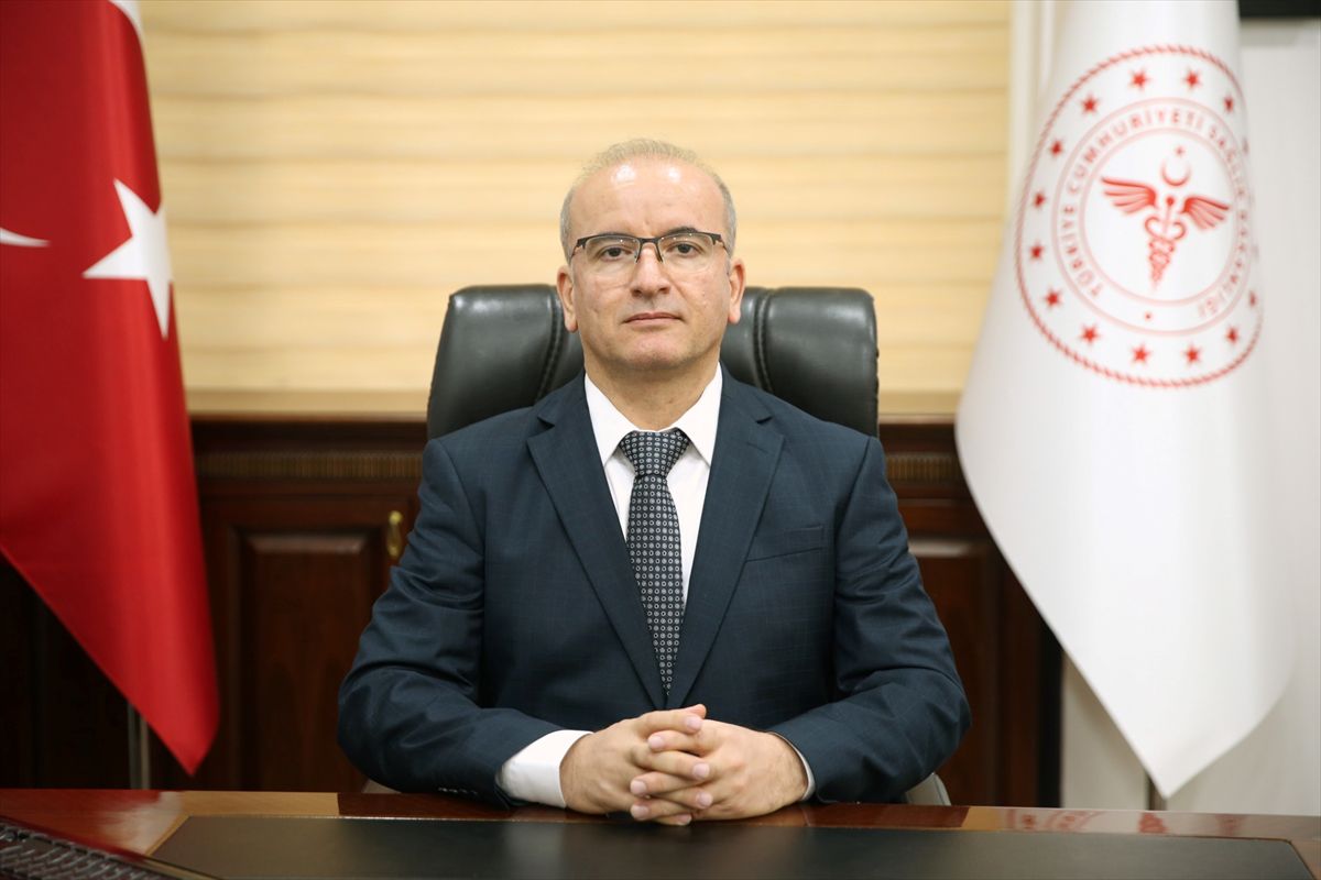 Siirt'te Açık Kalp Ameliyatı Hazırlıkları Sürüyor