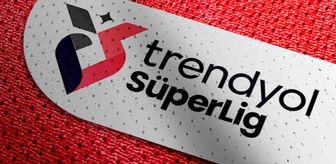 Süper Lig'de yeni sezonun ismi açıklandı