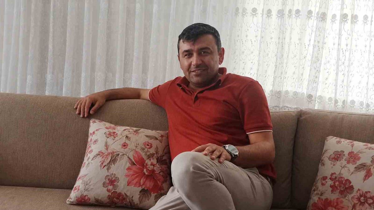 Kozaklı'da Tarlaya Devrilen Otomobilde Sürücü Hayatını Kaybetti