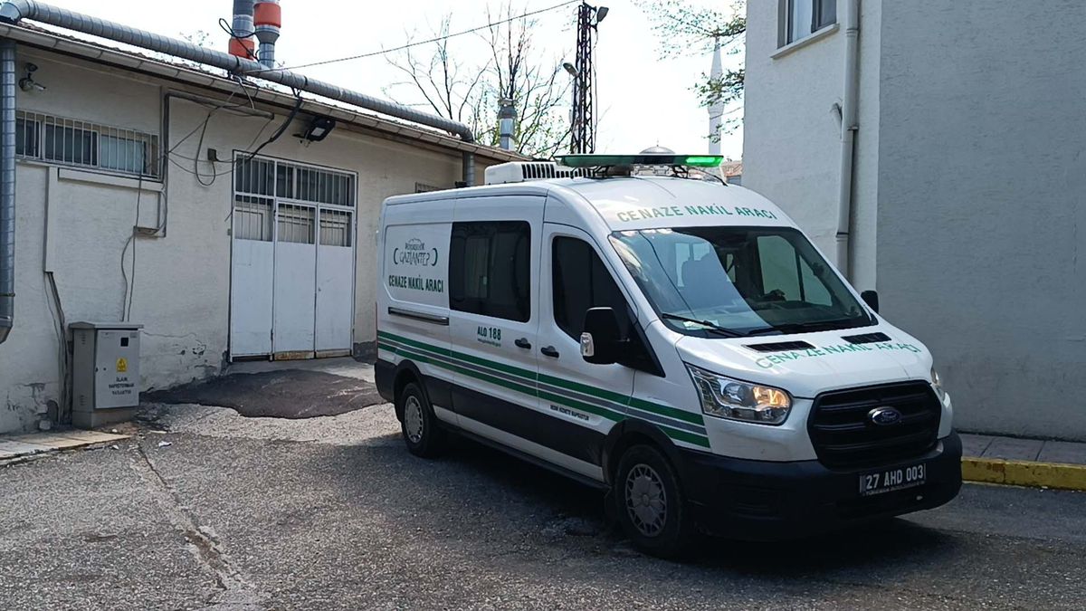 Gaziantep'te Tartışma Cinayeti: 25 Yaşındaki Cemil Arslan Hayatını Kaybetti