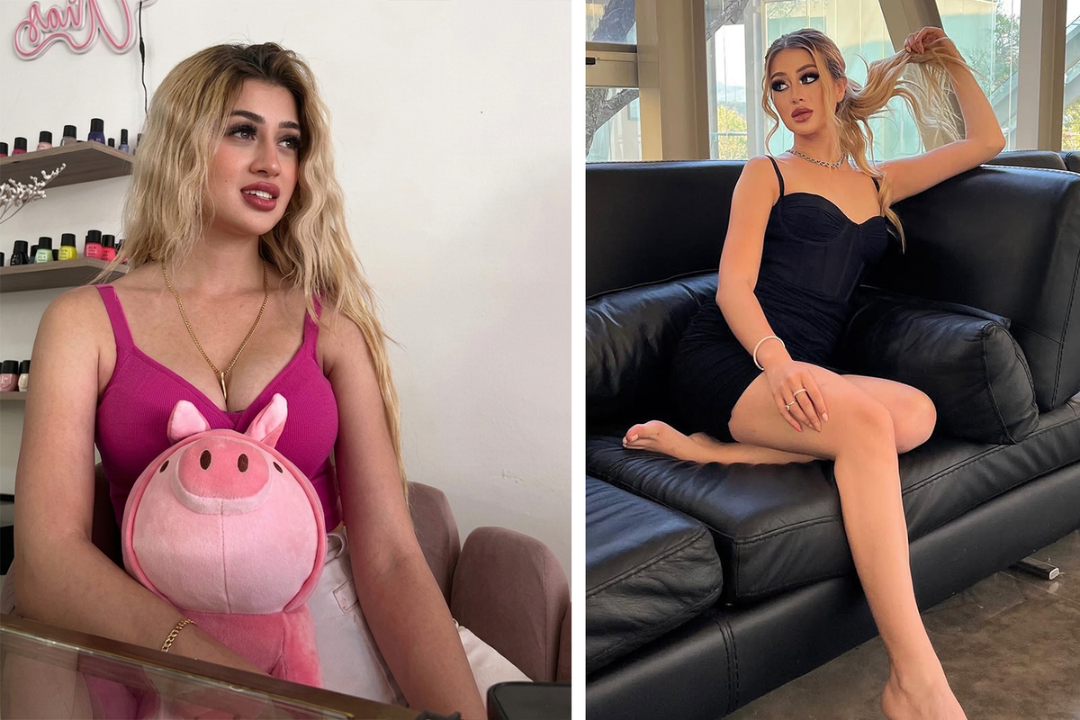 TikTok fenomeninin canlı yayındaki ölümünde kan donduran detay