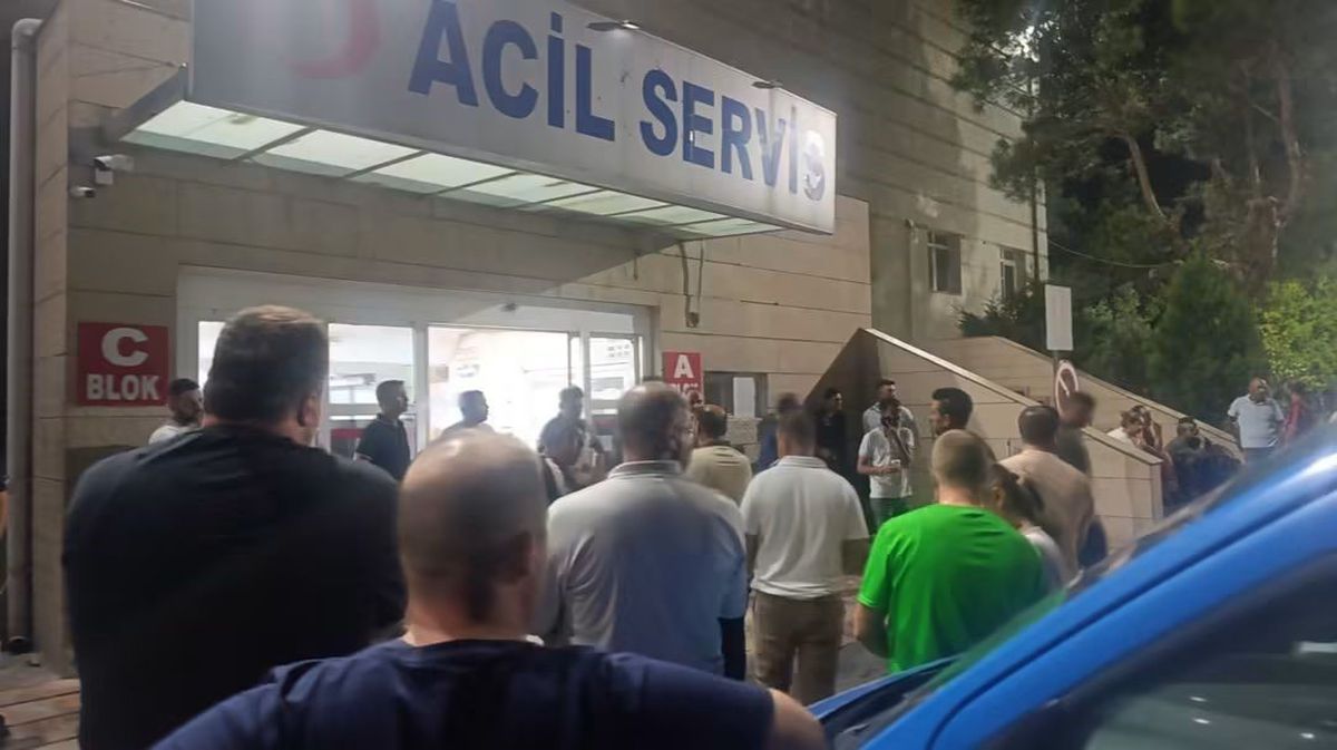 Uzunköprü'de Motosiklet-Tır Çarpışması: 1 Ölü