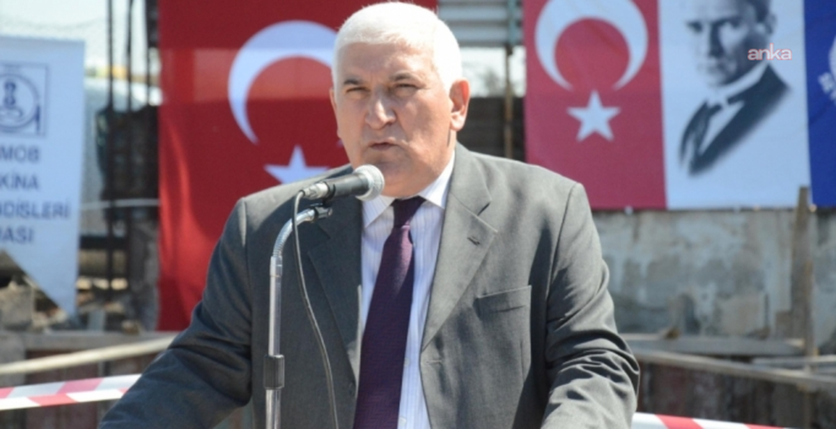 TMMOB'dan Orman Yangınları İçin Önlem Çağrısı: Liyakat ve Kamucu Politika Şart