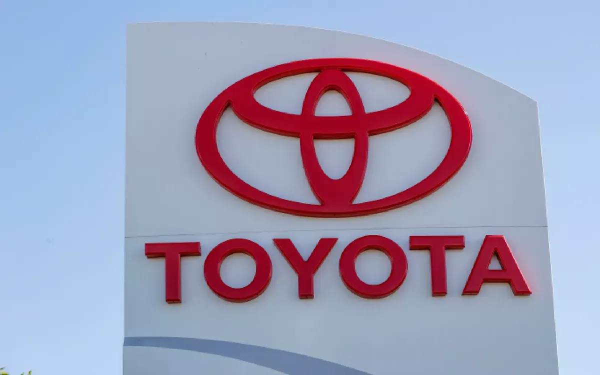 Toyota'nın karı beşinci çeyrekte de düşecek