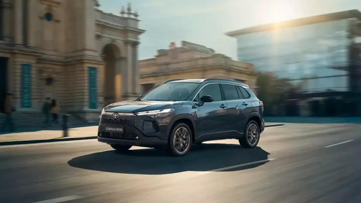 Toyota'nın karı beşinci çeyrekte de düşecek: Deprem ve Çin kaynaklı satış kayıpları baskı yaratıyor