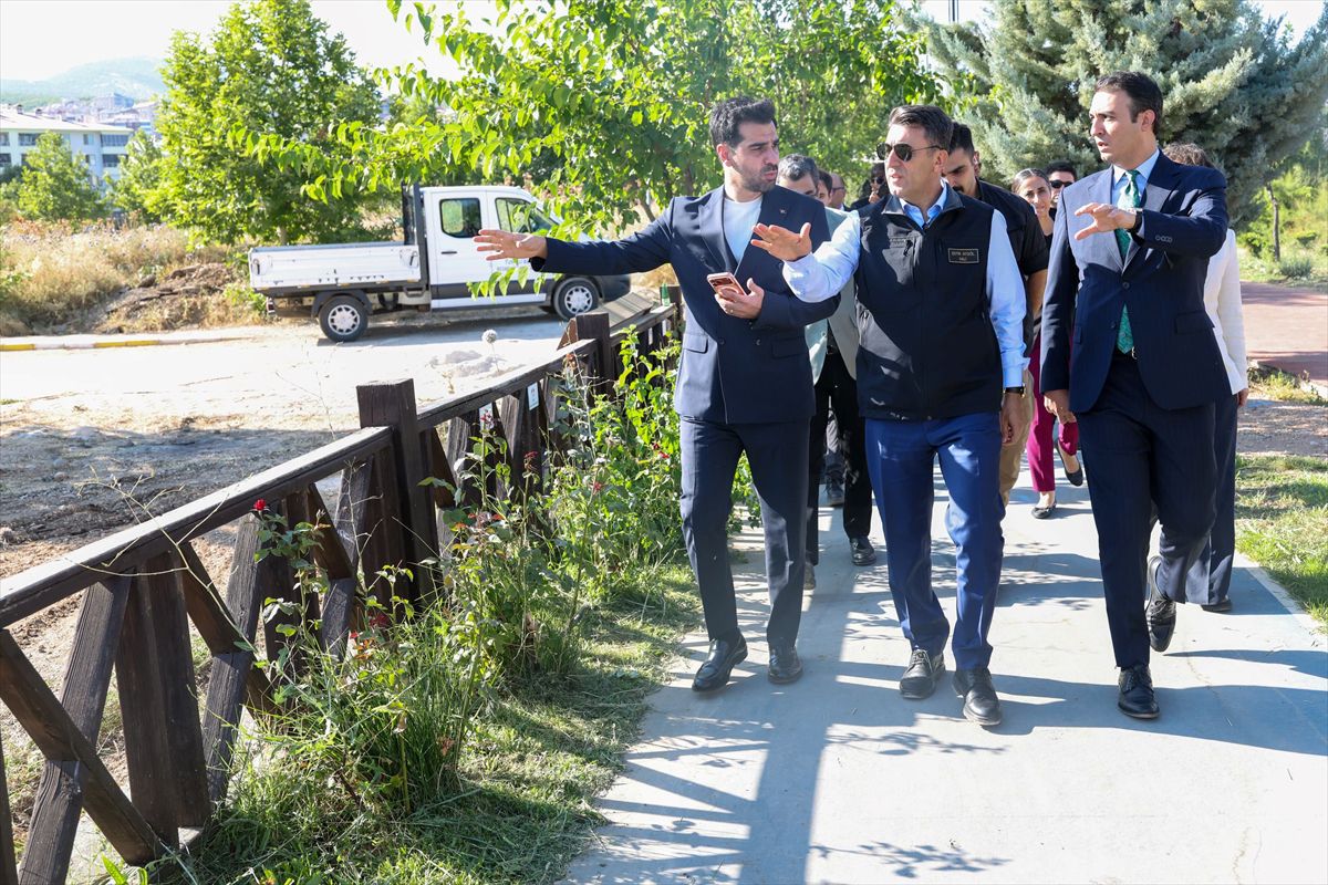 Tunceli'de MamekiFest hazırlıkları tamamlandı