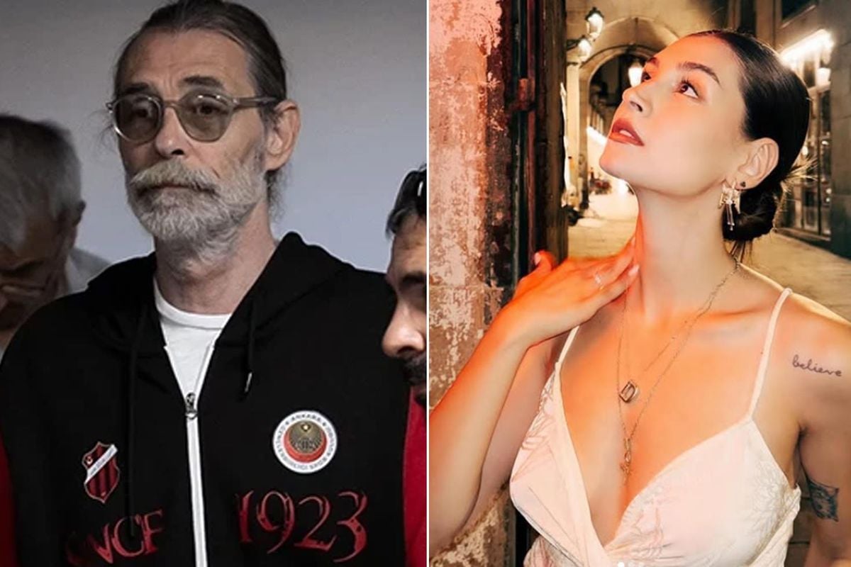 Tutuklanan Erdal Beşikçioğlu'na kızından duygusal mesaj