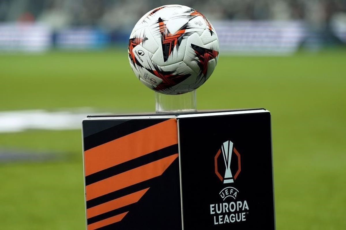 Beşiktaş, Avrupa Ligi'nde Hradec Kralove ile karşılaşacak
