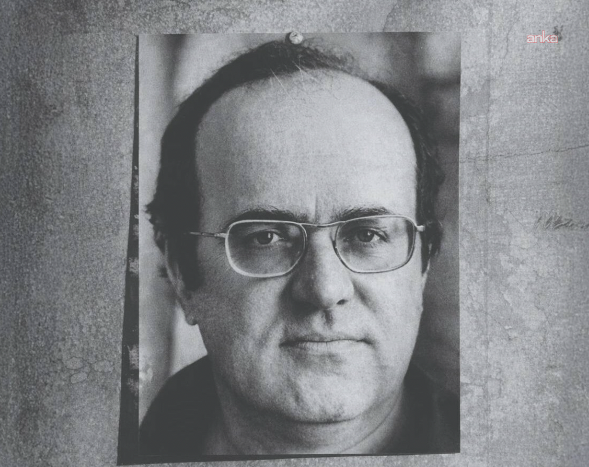 Uğur Mumcu Ailesinden Adalet Bakanlığı'na Sert Tepki: 'Oğuz Demir Yakalansın'