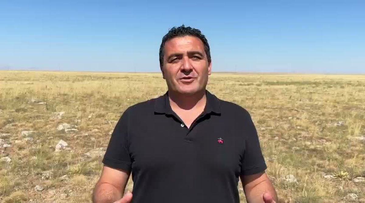 Vekil Karasu'dan Kangal'daki GES Projesine Tepki: 'Doğal Kaynaklar Peşkeş Çekiliyor'