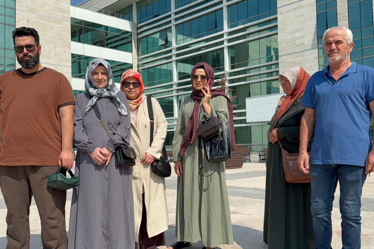 Vicdansızlığın bu kadarı 'pes' dedirtti: Çok sayıda kişiyi umre vaadiyle dolandırdı