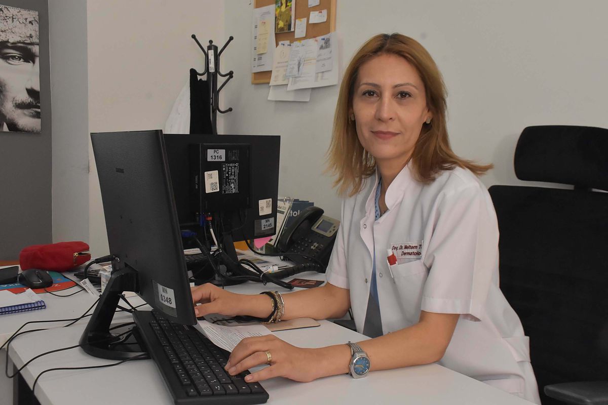 Uzmanlardan Güneş Uyarısı: 'Koruyucu ve Gözlük Sağlık İhtiyacı'