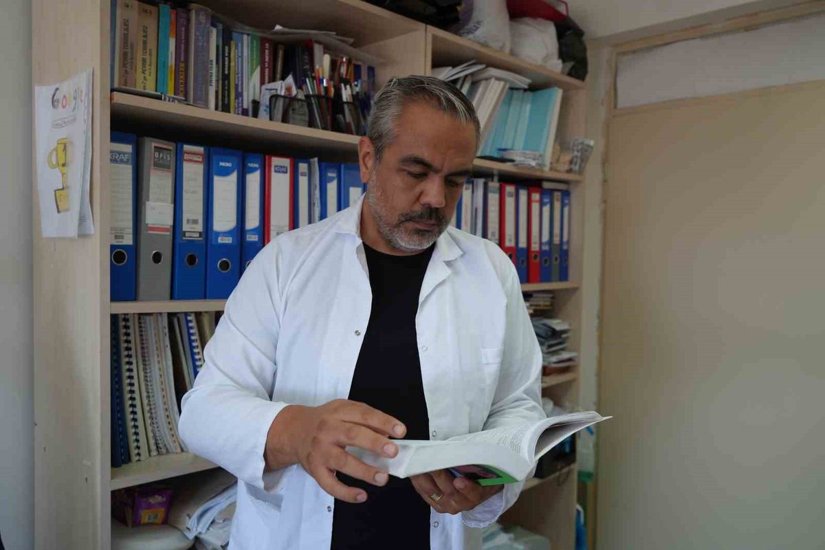 Sıcak Havalarda Gıda Zehirlenmesine Dikkat