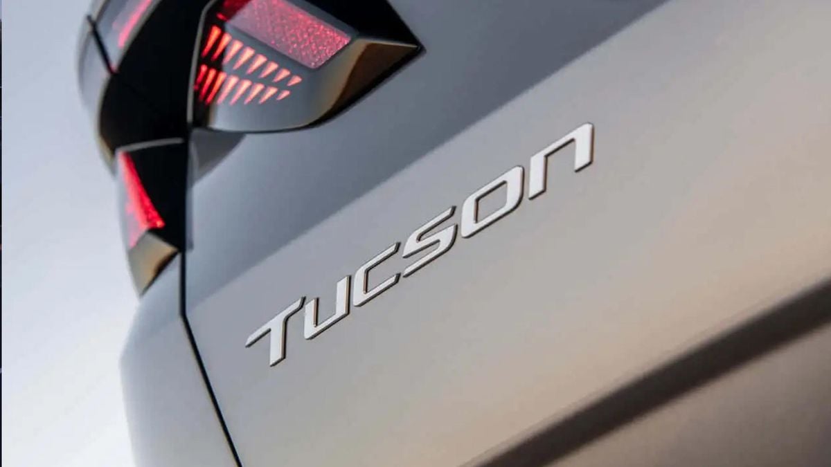 Yeni Tucson 2027'de Tamamen Yenilenecek