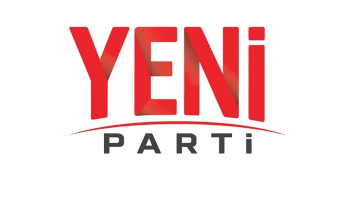 YENİ Parti'ye beş günde 240 milyon TL bağış