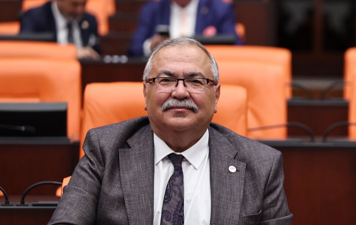 Çine Yangını TBMM Gündeminde: Afet Bölgesi Talebi