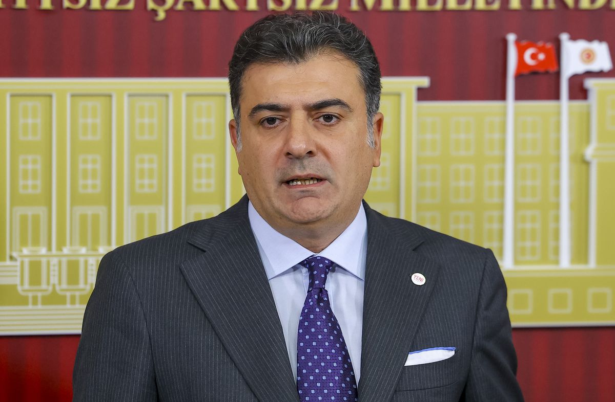 Yeni Parti'den 81 ilde tam örgütlenme hedefi