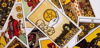 4 Ağustos günlük tarot falı: 4 Ağustos Salı günü seni neler bekliyor? Günlük tarot kart açılımı!