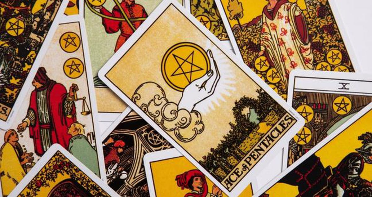 4 Ağustos günlük tarot falı: 4 Ağustos Salı günü seni neler bekliyor? Günlük tarot kart açılımı!